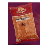 Saurbhi Red lentil Gota